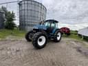 New Holland 8770 Image