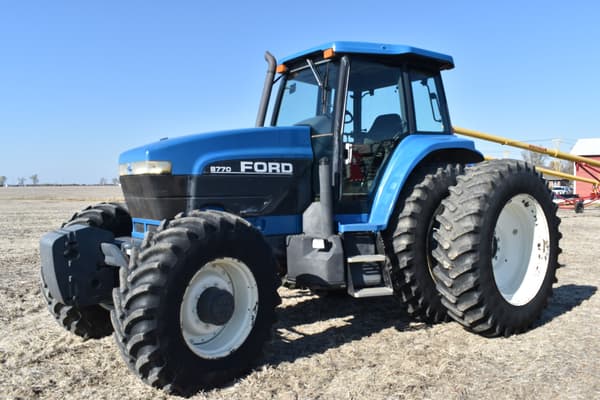 Equipment Main Image