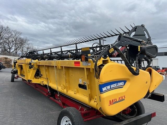 Image of New Holland 880CF Primary image