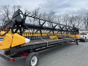 New Holland 880CF Image