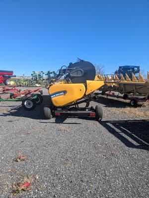 New Holland 880CF Image