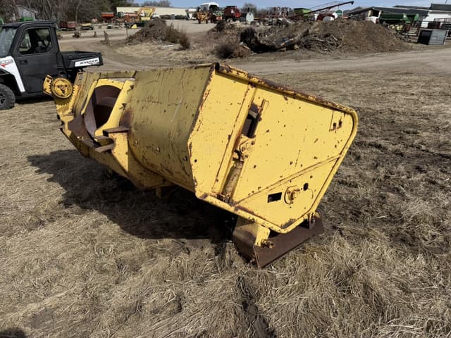 Image of New Holland 880W equipment image 3