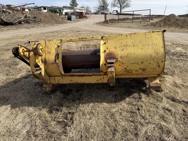 Image of New Holland 880W equipment image 4