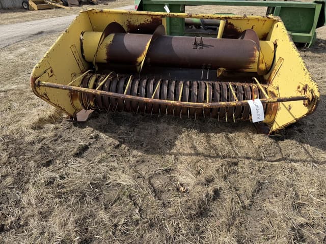 Image of New Holland 880W equipment image 1