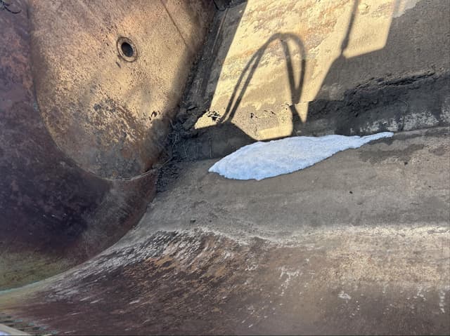 Image of New Holland 8870 equipment image 4