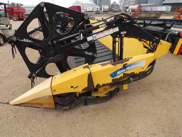 Image of New Holland 88C equipment image 3