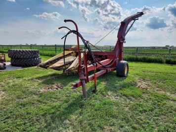 Main image New Holland 890