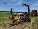 New Holland 890 Image