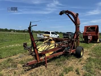 Main image New Holland 890