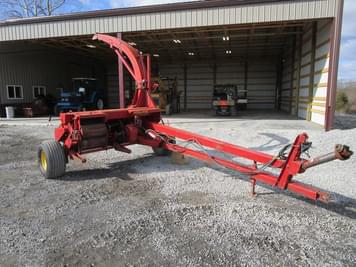 Main image New Holland 890