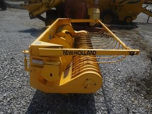 Main image New Holland 890W 1