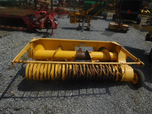 Equipment Main Image