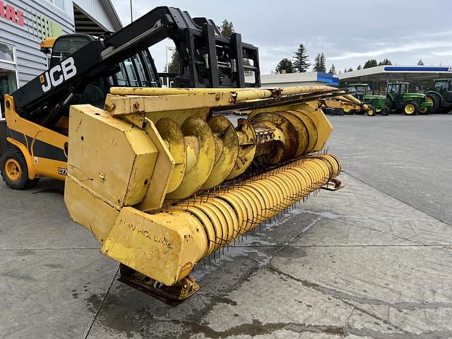 Image of New Holland 890W equipment image 1