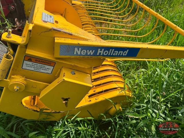 Image of New Holland 890W equipment image 2