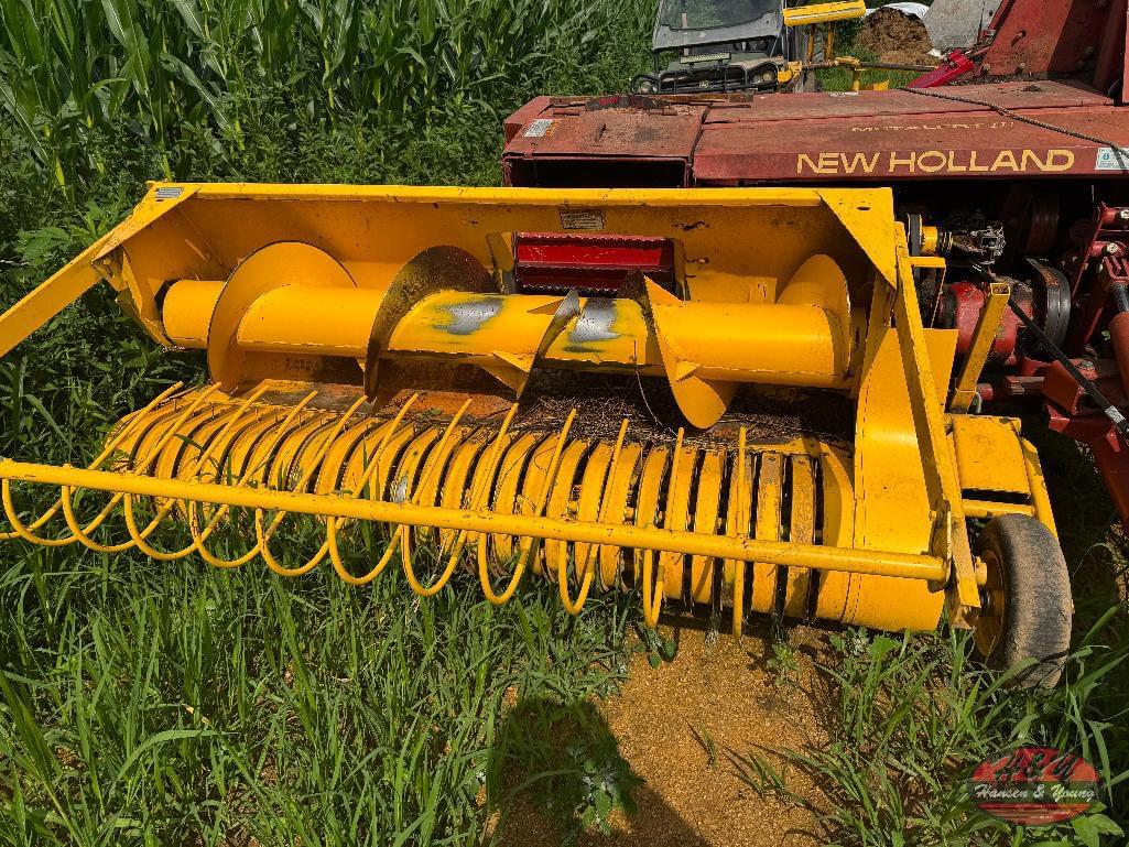 Image of New Holland 890W Primary image