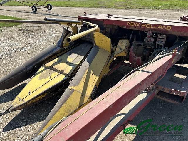 Image of New Holland 892 equipment image 3