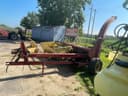 New Holland 892 Image
