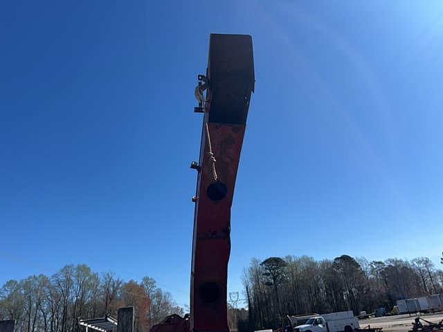 Image of New Holland 892 equipment image 3