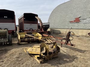 New Holland 892 Image