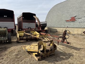 Main image New Holland 892