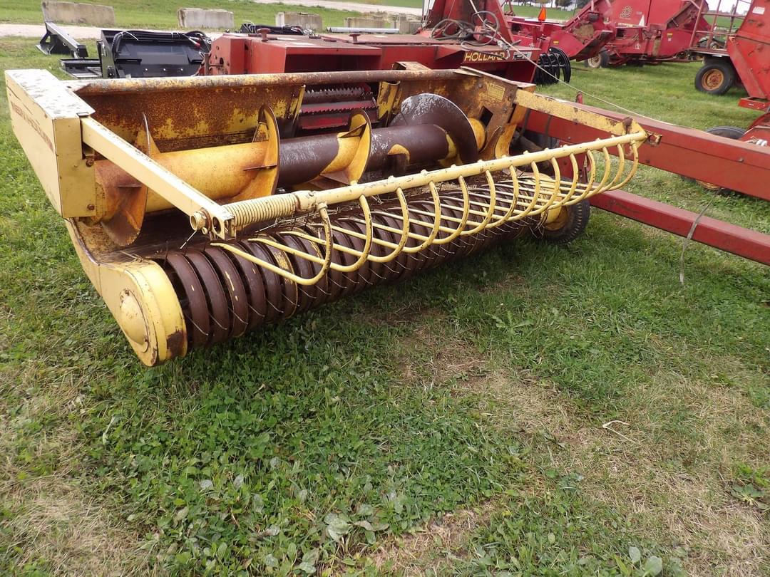 Image of New Holland 892 Primary image