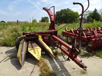 Main image New Holland 892