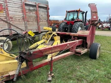 Main image New Holland 892