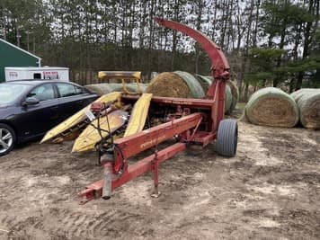 Main image New Holland 892