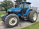 New Holland 8970 Image