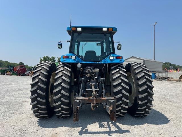 Image of New Holland 8970 equipment image 3