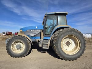1995 New Holland 8970 Image