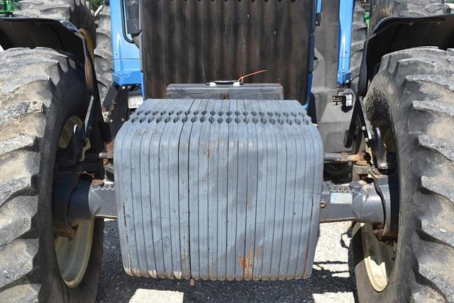 Image of New Holland 8970 equipment image 4