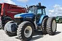 New Holland 8970 Image