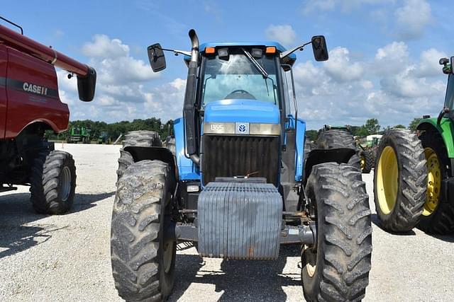 Image of New Holland 8970 equipment image 1