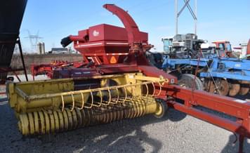 Main image New Holland 900