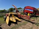 New Holland 900 Image