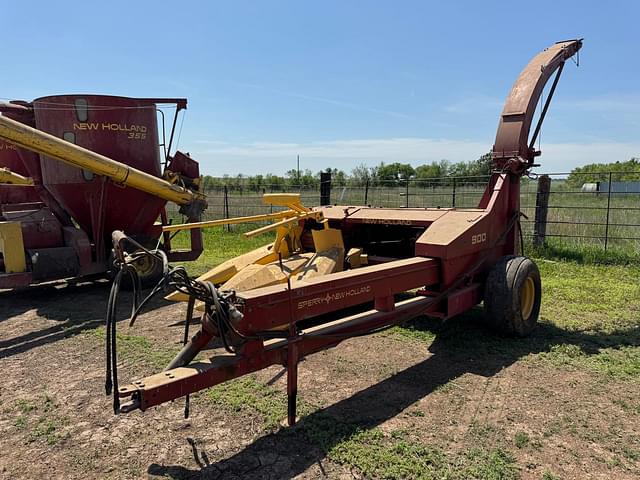 Image of New Holland 900 equipment image 1