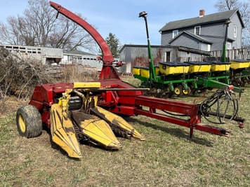 Main image New Holland 900