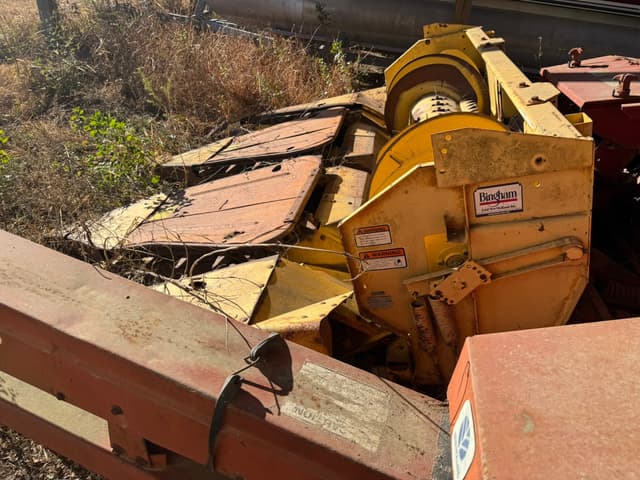 Image of New Holland 900 equipment image 4