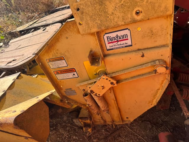 Image of New Holland 900 equipment image 3