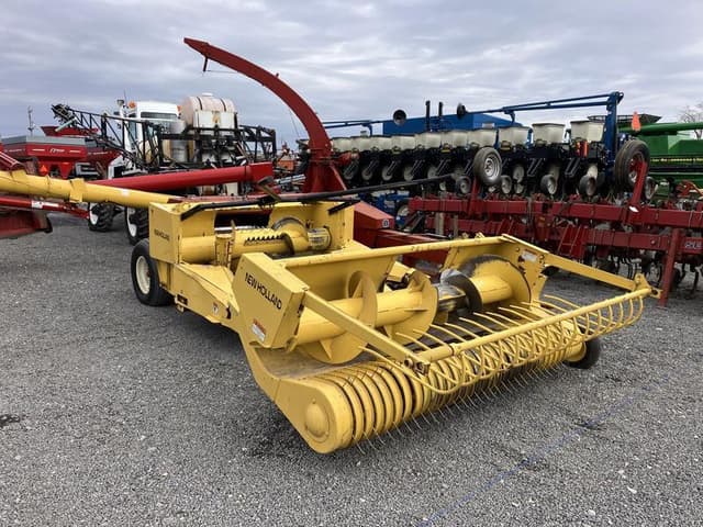 Image of New Holland 900 equipment image 1