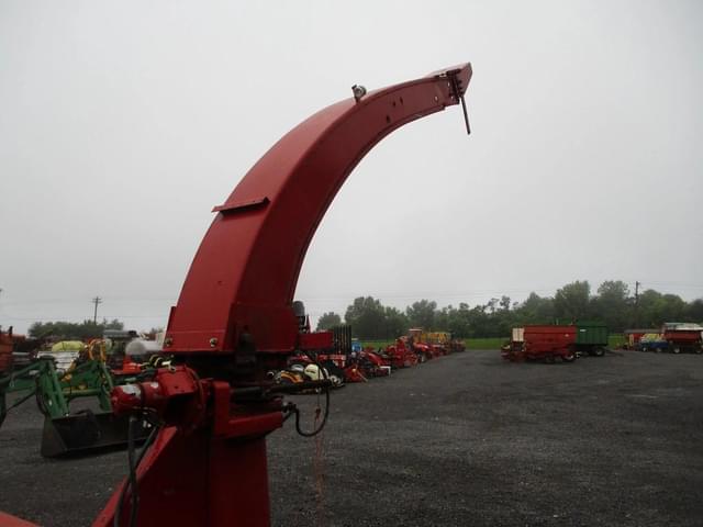 Image of New Holland 900 equipment image 3