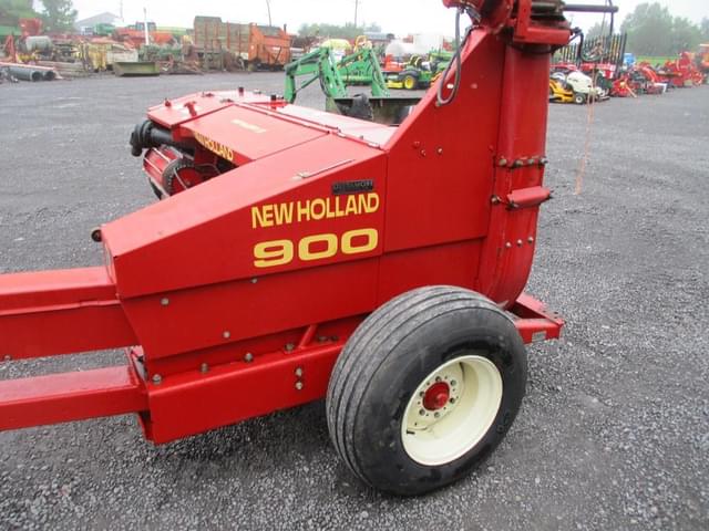 Image of New Holland 900 equipment image 2