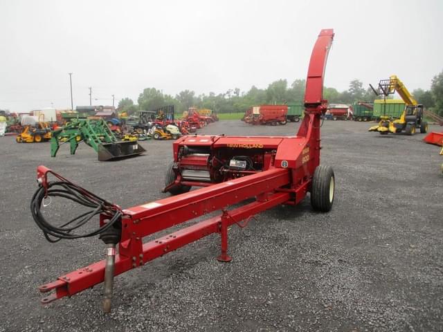 Image of New Holland 900 equipment image 1
