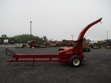 Main image New Holland 900