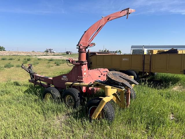 Image of New Holland 900 equipment image 2