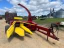 New Holland 900 Image