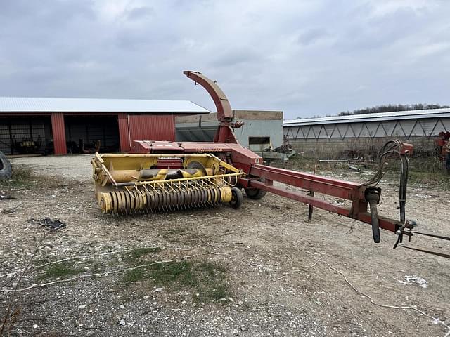 Image of New Holland 900 equipment image 1