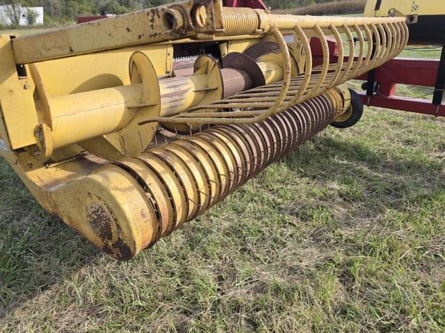 Image of New Holland 900 equipment image 1