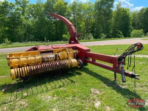 New Holland 900 Image